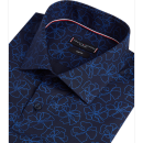 Tommy Hilfiger Tailored - Print Classic Slim Shirt Tommy