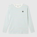 Wood Wood - woodwood tee mel long sleeve
