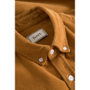Mercer Male - Frog Shirt Forét