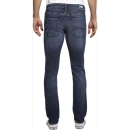 Tommy Jeans - Slim Scanton Jeans Tommy