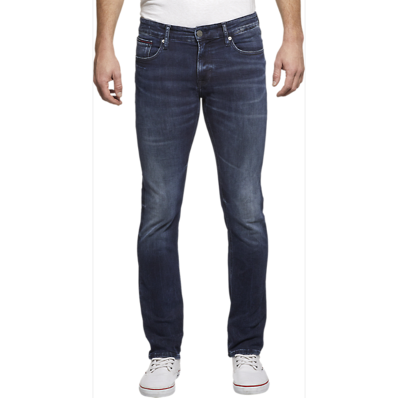 Tommy Jeans - Slim Scanton Jeans Tommy