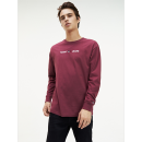 Tommy Jeans - DM07190 LS Tee Tommy Jeans