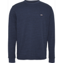 Tommy Jeans - Dm06957 L/S Waffle Tommy Jeans