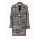 Mercer Female - Ganja Coat Fine Cph
