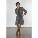 Mercer Female - Ganja Coat Fine Cph