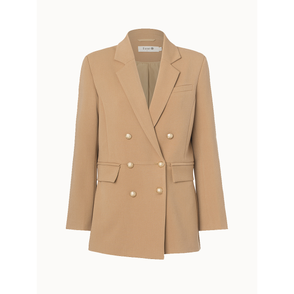 Mercer Female - Milla Blazer Fine Cph