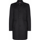 Tommy Hilfiger Tailored - Wool Blend Overcoat Tommy Hilfiger Tailored