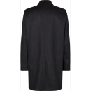 Tommy Hilfiger Tailored - Wool Blend Overcoat Tommy Hilfiger Tailored