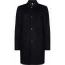 Tommy Hilfiger Tailored - Wool Blend Overcoat Tommy Hilfiger Tailored