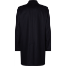 Tommy Hilfiger Tailored - Wool Blend Overcoat Tommy Hilfiger Tailored