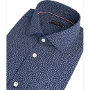 Tommy Hilfiger Tailored - Washed Print Shirt Tommy Hilfiger Tailored