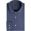 Tommy Hilfiger Tailored - Washed Print Shirt Tommy Hilfiger Tailored