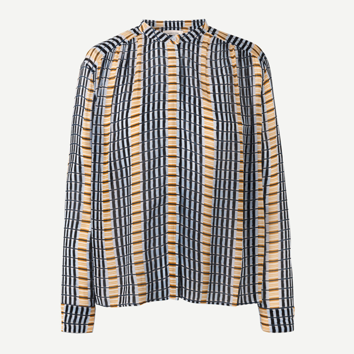 Samsoe samsoe elmy shirt sales