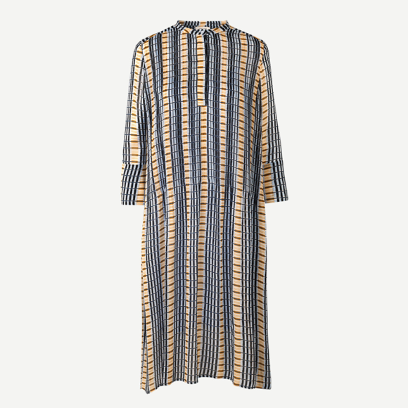 Samsøe & Samsøe - Elm Shirt Dress 9695 Samsøe