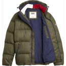 Tommy Jeans - Lex Jakke Tommy Jeans Essentia