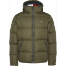 Tommy Jeans - Lex Jakke Tommy Jeans Essentia