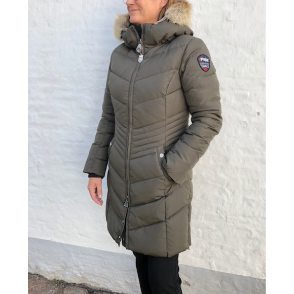 Pajar sales chelsea coat