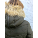 pajar - Chelsea Real Fur Jacket Pajar