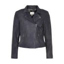 Numph - Nymayim Leather Jacket Nümph