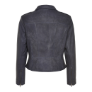 Numph - Nymayim Leather Jacket Nümph