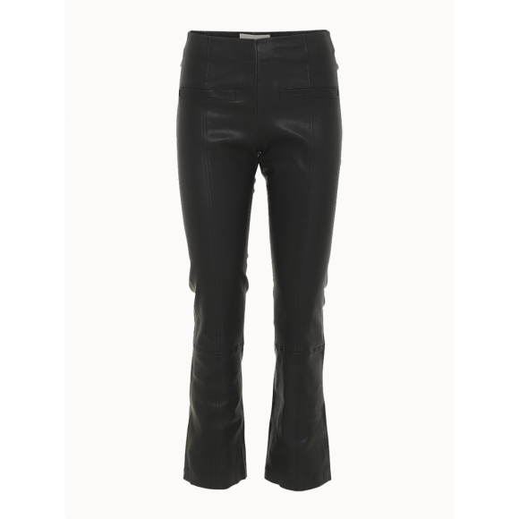 Mercer Female - Ally Cropped Pant Fine Cph