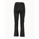 Mercer Female - Ally Cropped Pant Fine Cph