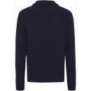 Tommy Jeans - Zip Mock Neck Strik Tommy Jean