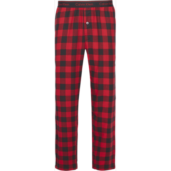 beundring Orator undtagelse Calvin Klein NM1429 Sleep Pant Calvin Klein - Shop online nu