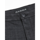 Gabba - Pisa Black Line Pant