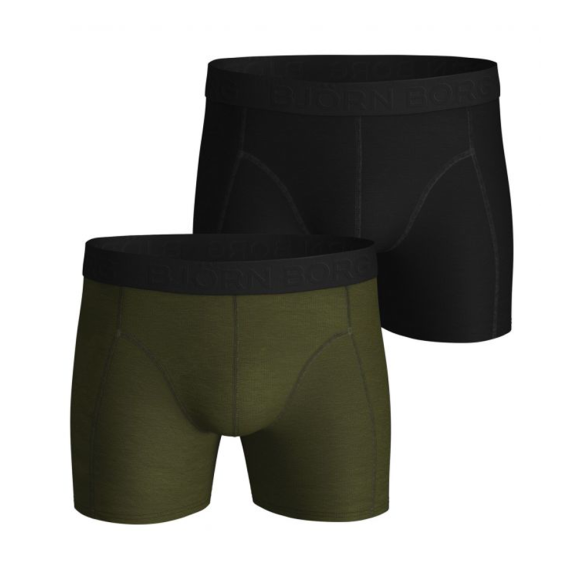Björn Borg - 2 pak Boxershorts