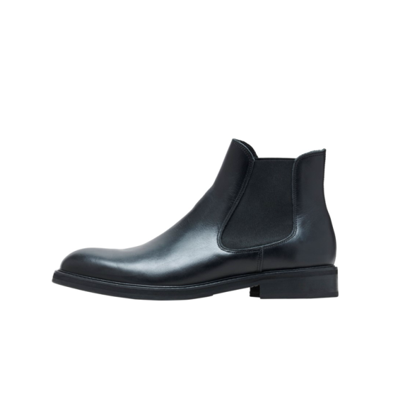 Selected Homme - Louis Leather Chelsea Boot