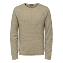 Selected Homme - Rocky Crew Neck