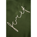 Mercer Male - Track Sweatshirt Forét