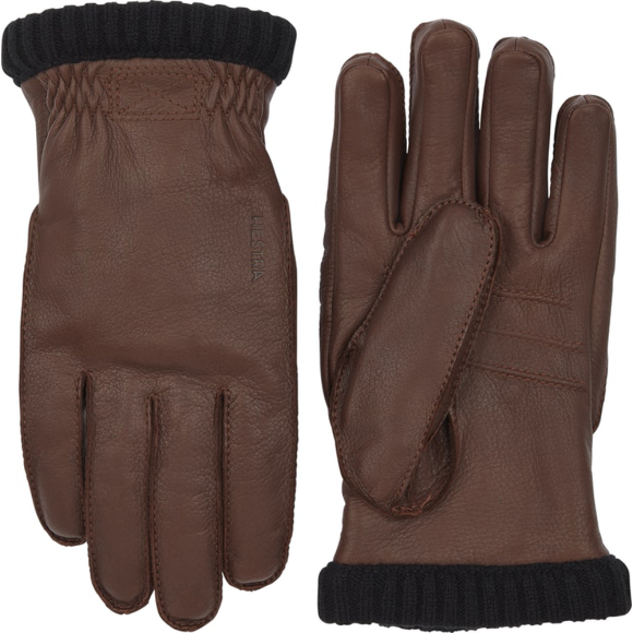 hestra - Hestra Handske Deerskin primaloft