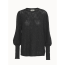 Carmine Blouse Fine Cph