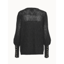 Mercer Female - Carmine Blouse