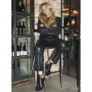 Mercer Female - Carmine Blouse
