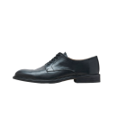 Louis Leather Derby Shoe Selected Homme