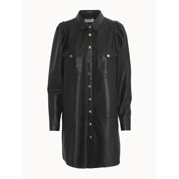 Diana Shirt Dress Fine Cph