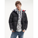 Tommy Jeans - Tommy Jakke Essential bbu 6902