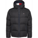 Tommy Jeans - Tommy Jakke Essential bbu 6902