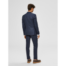 Selected Homme - State Flex Blazer Blå