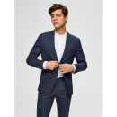 Selected Homme - State Flex Blazer Blå