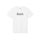 Resin T-shirt Forét