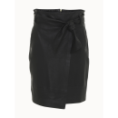 Eligio Tie Skirt Fine Cph