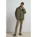 NN07 - Field Jacket 8264 