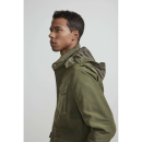 NN07 - Field Jacket 8264 