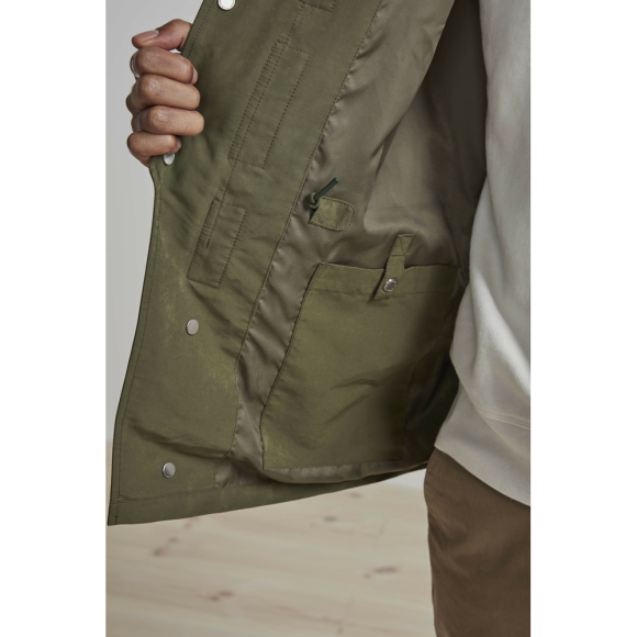 Field 8264 Jacket - Find de nye styles 
