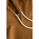 Mercer Male - Bison Hoodie Tan