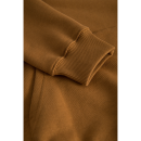 Mercer Male - Bison Hoodie Tan